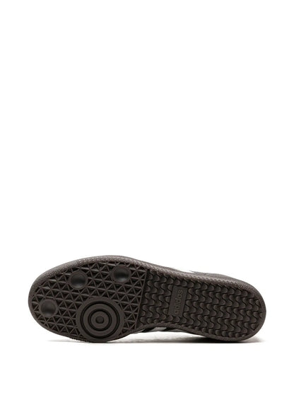 adidas Samba Adv Black Sneakers
