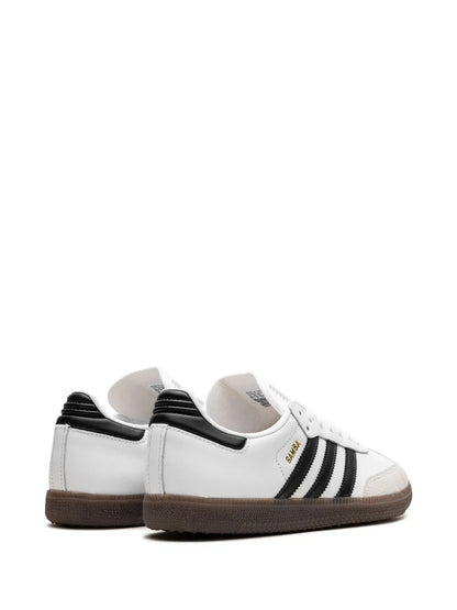adidas Samba Ftwwht/Cblack/Vivred Sneakers