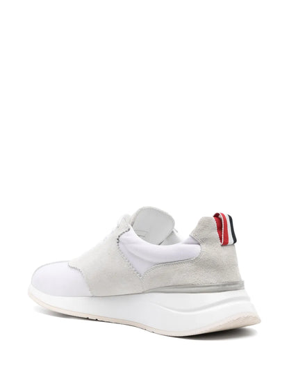 Thom Browne Sprinter Panelled Sneakers