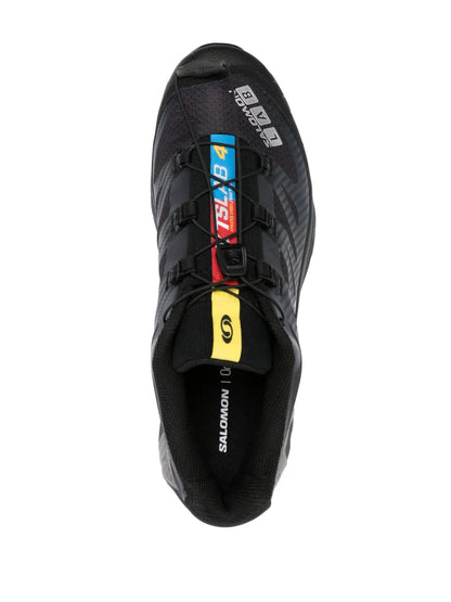 Salomon Xt-4 Og Black Sneakers