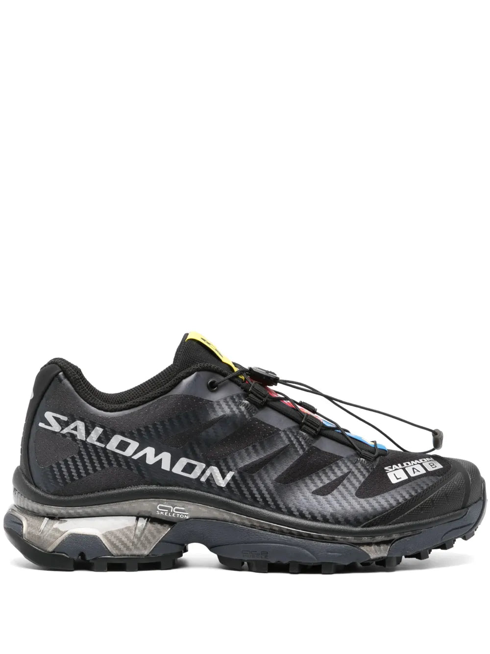 Salomon Xt-4 Og Black Sneakers