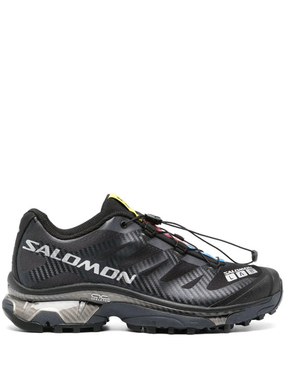 Salomon Xt-4 Og Black Sneakers