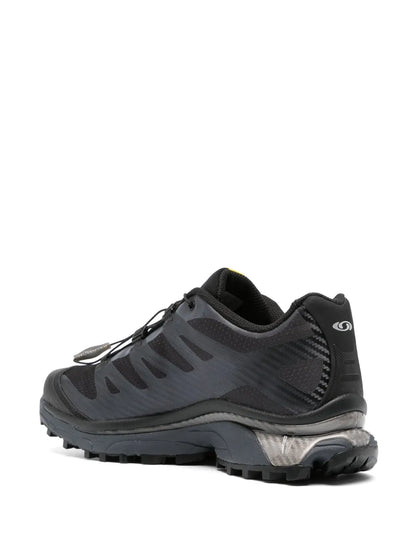 Salomon Xt-4 Og Black Sneakers