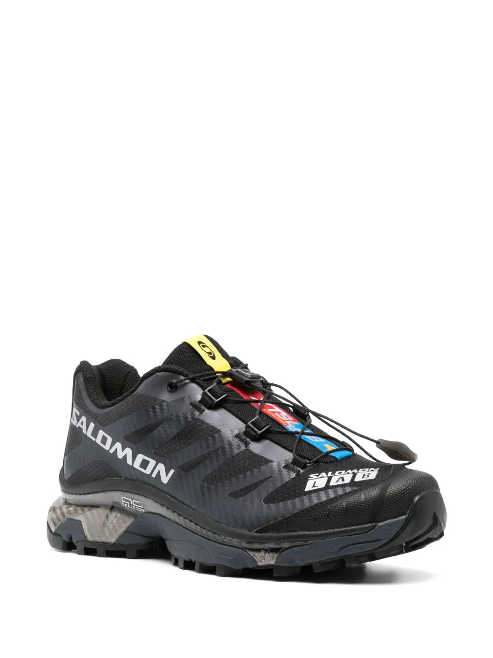 Salomon Xt-4 Og Black Sneakers