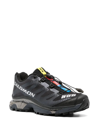 Salomon Xt-4 Og Black Sneakers