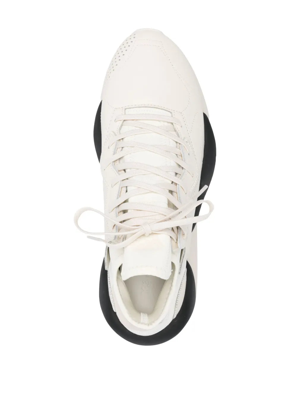Y-3 X Yohji Yamamoto Kaiwa Low-Top Sneakers