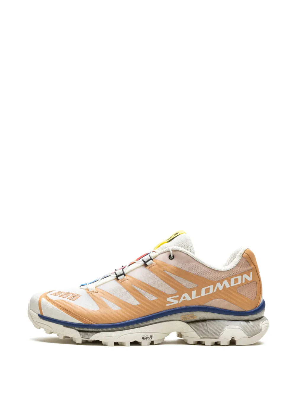 Salomon Xt-4 Og Panelled Sneakers