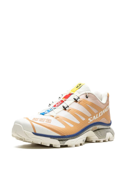 Salomon Xt-4 Og Panelled Sneakers