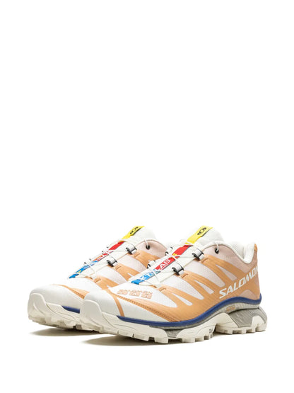 Salomon Xt-4 Og Panelled Sneakers
