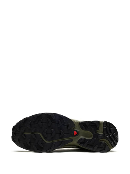 Salomon Xt-6 Panelled Sneakers