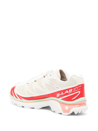 Salomon Xt-6 Low-Top Sneakers
