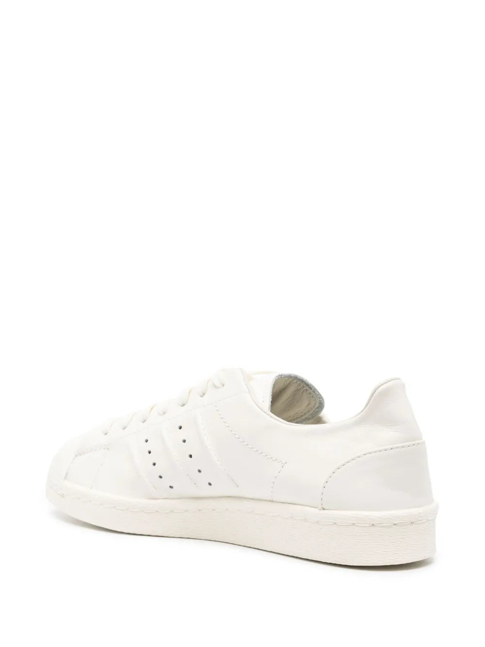 Y-3 Superstar Leather Sneakers