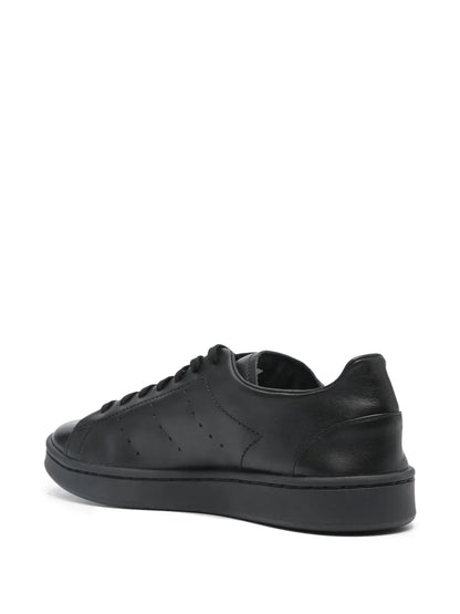 Y-3 Stan Smith Leather Sneakers