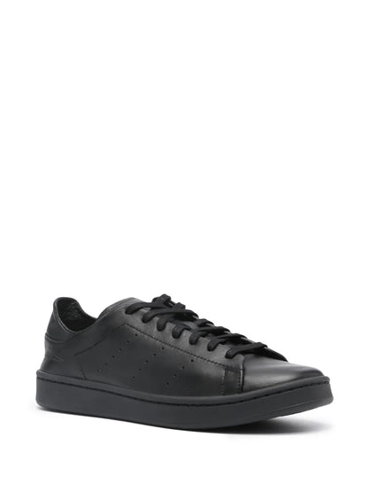 Y-3 Stan Smith Leather Sneakers