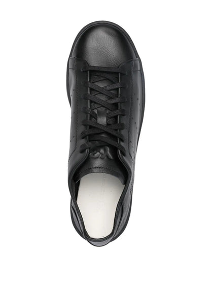 Y-3 Stan Smith Leather Sneakers