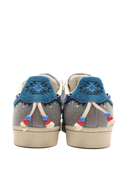 adidas Superstar Slip-On Sneakers