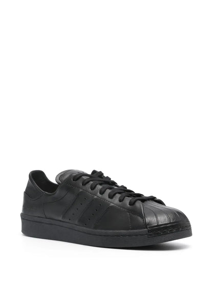 Y-3 Superstar Low-Top Sneakers