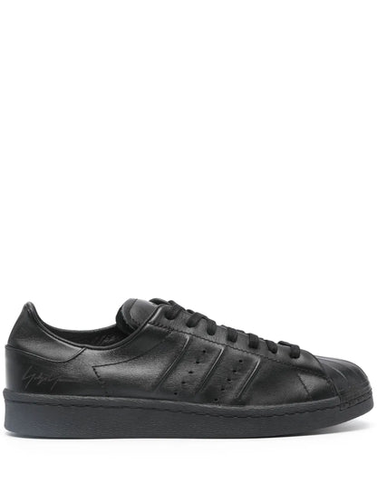 Y-3 Superstar Low-Top Sneakers