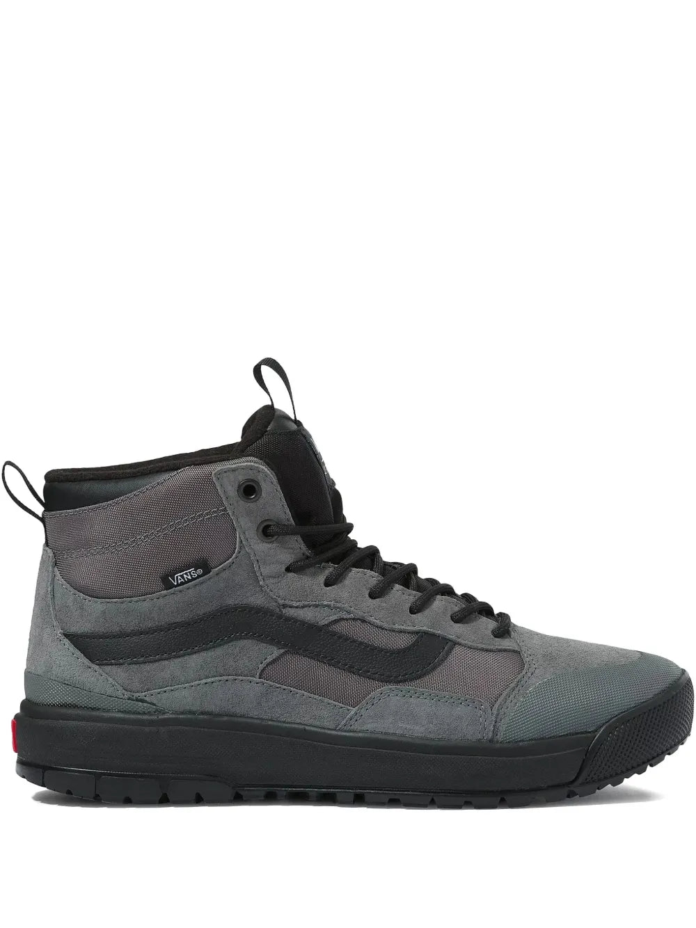 Vans Ultrarange Exo High-Top Sneakers