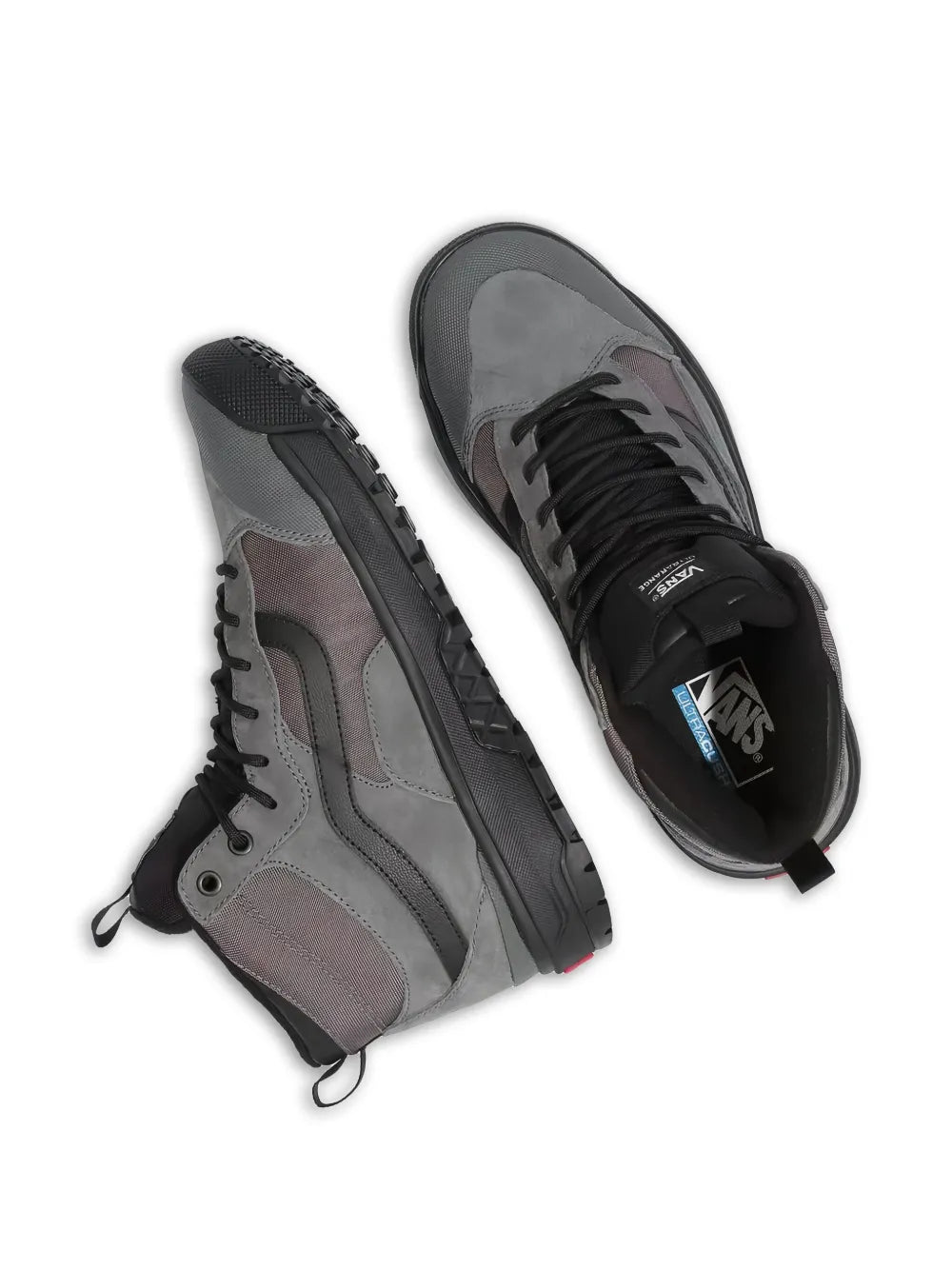 Vans Ultrarange Exo High-Top Sneakers