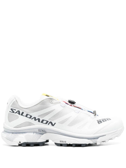 Salomon Xt-4 Drawstring Sneakers