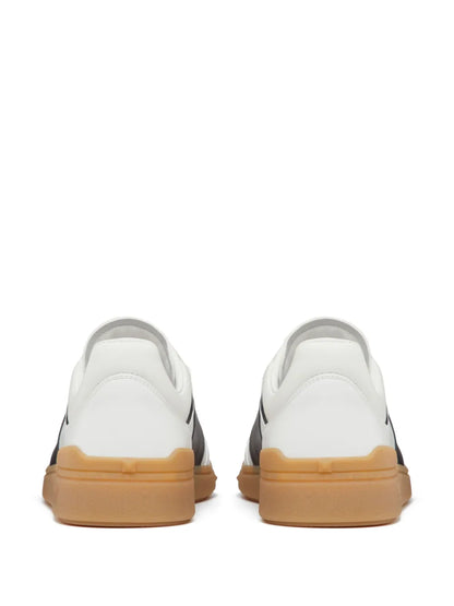 Valentino Garavani Upvillage Leather Sneakers