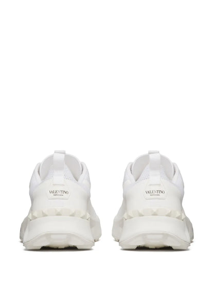 Valentino Garavani True Act Panelled Sneakers