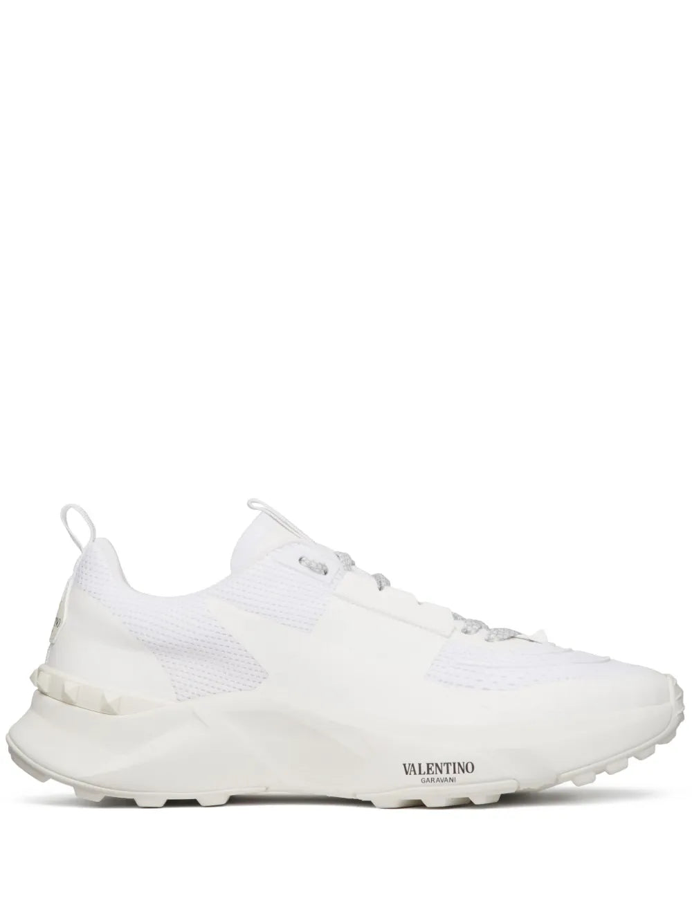 Valentino Garavani True Act Panelled Sneakers