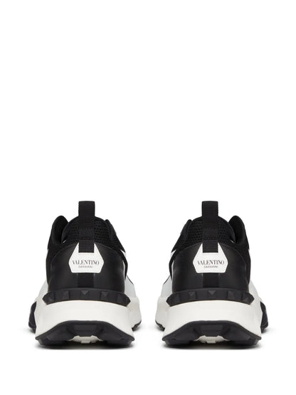 Valentino Garavani True Act Panelled Sneakers
