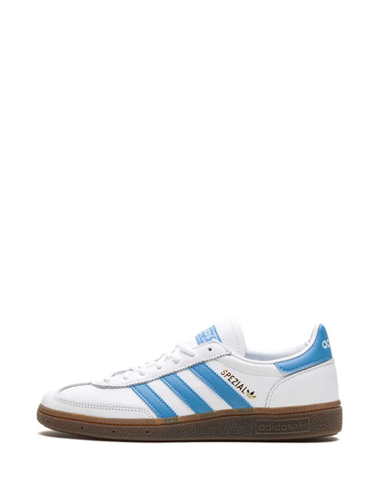 adidas Handball Spezial White/Light Blue Sneakers