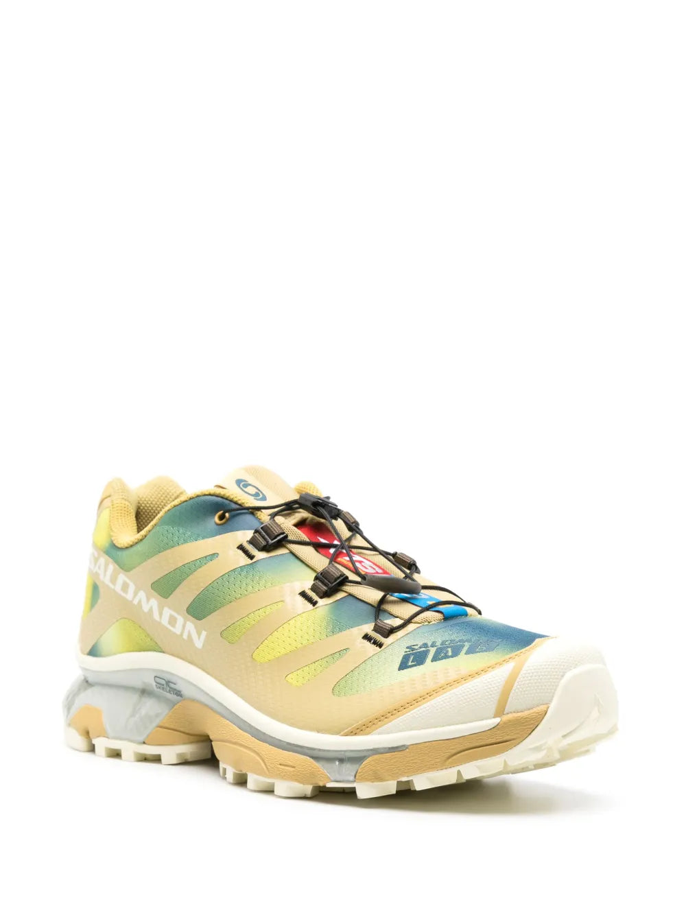 Salomon Xt-4 Og Low-Top Sneakers