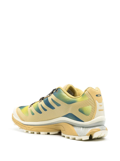 Salomon Xt-4 Og Low-Top Sneakers