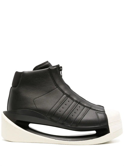 Y-3 Gendo Pro High-Top Sneakers