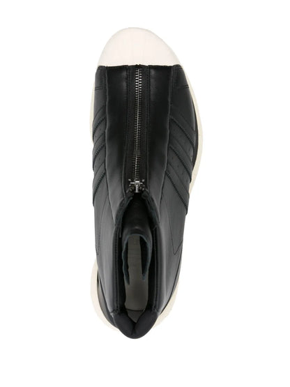 Y-3 Gendo Pro High-Top Sneakers