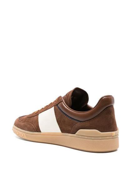 Valentino Garavani Upvillage Suede Sneakers