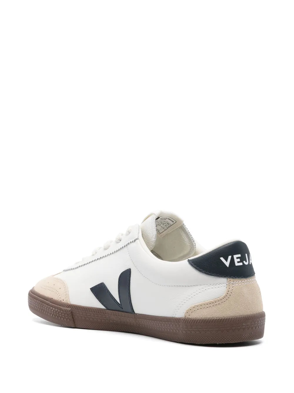 Veja Volley O.T. Leather Sneakers