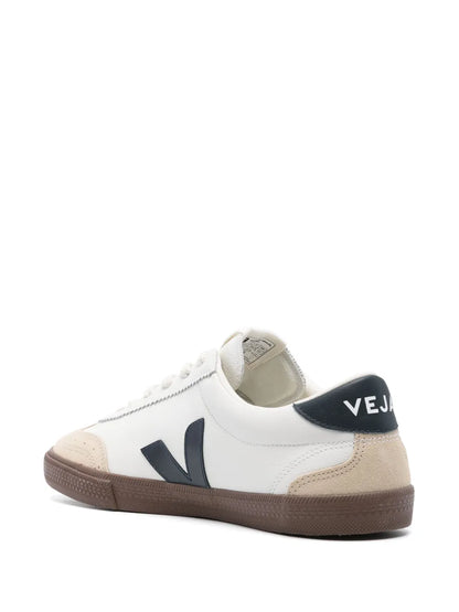 Veja Volley O.T. Leather Sneakers