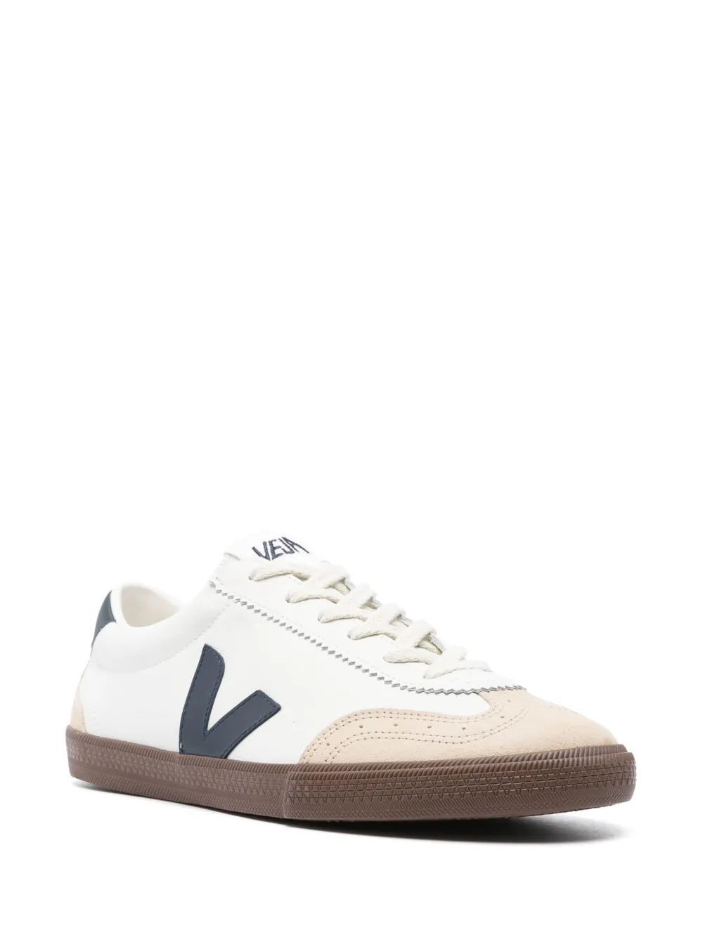 Veja Volley O.T. Leather Sneakers