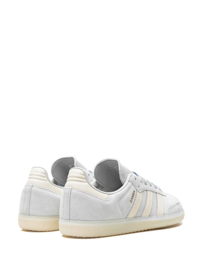adidas Samba Og Wonder Silver/Chalk White/Off White Sneakers
