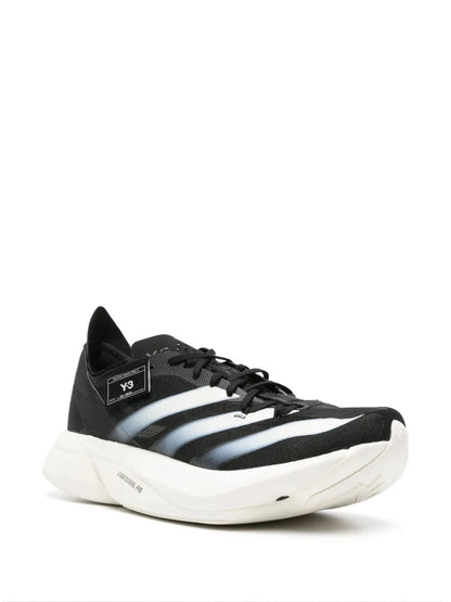 Y-3 Adizero Adios Pro 3.0 Mesh Sneakers