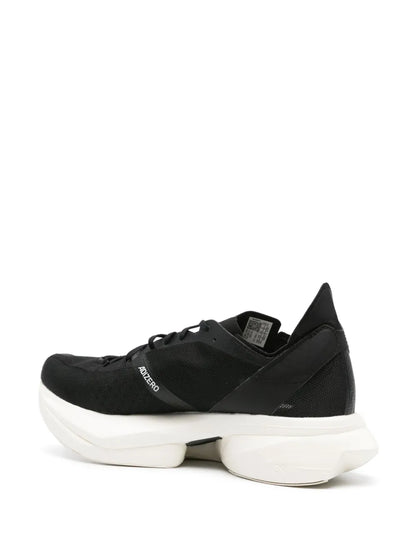 Y-3 Adizero Adios Pro 3.0 Mesh Sneakers