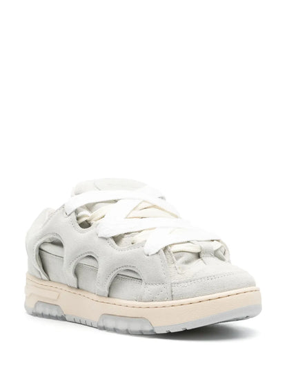 Santha Model 1 Suede Sneakers