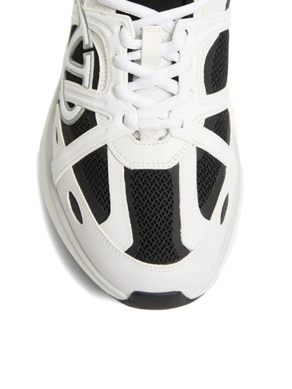 Valentino Garavani Vlogo Easyjog Sneakers