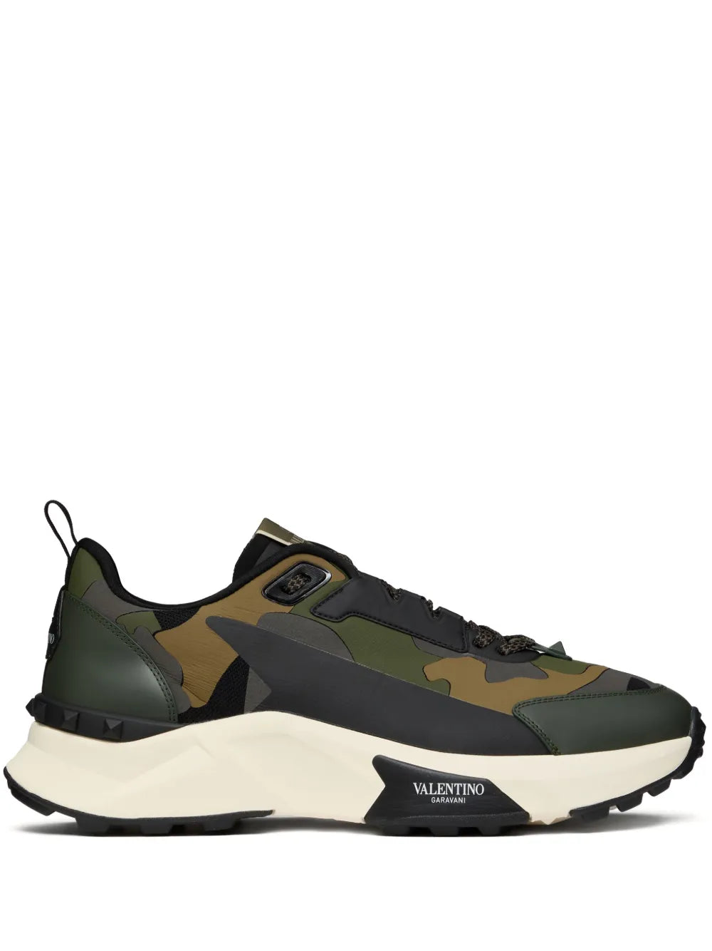 Valentino Garavani True Act Sneakers