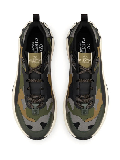 Valentino Garavani True Act Sneakers