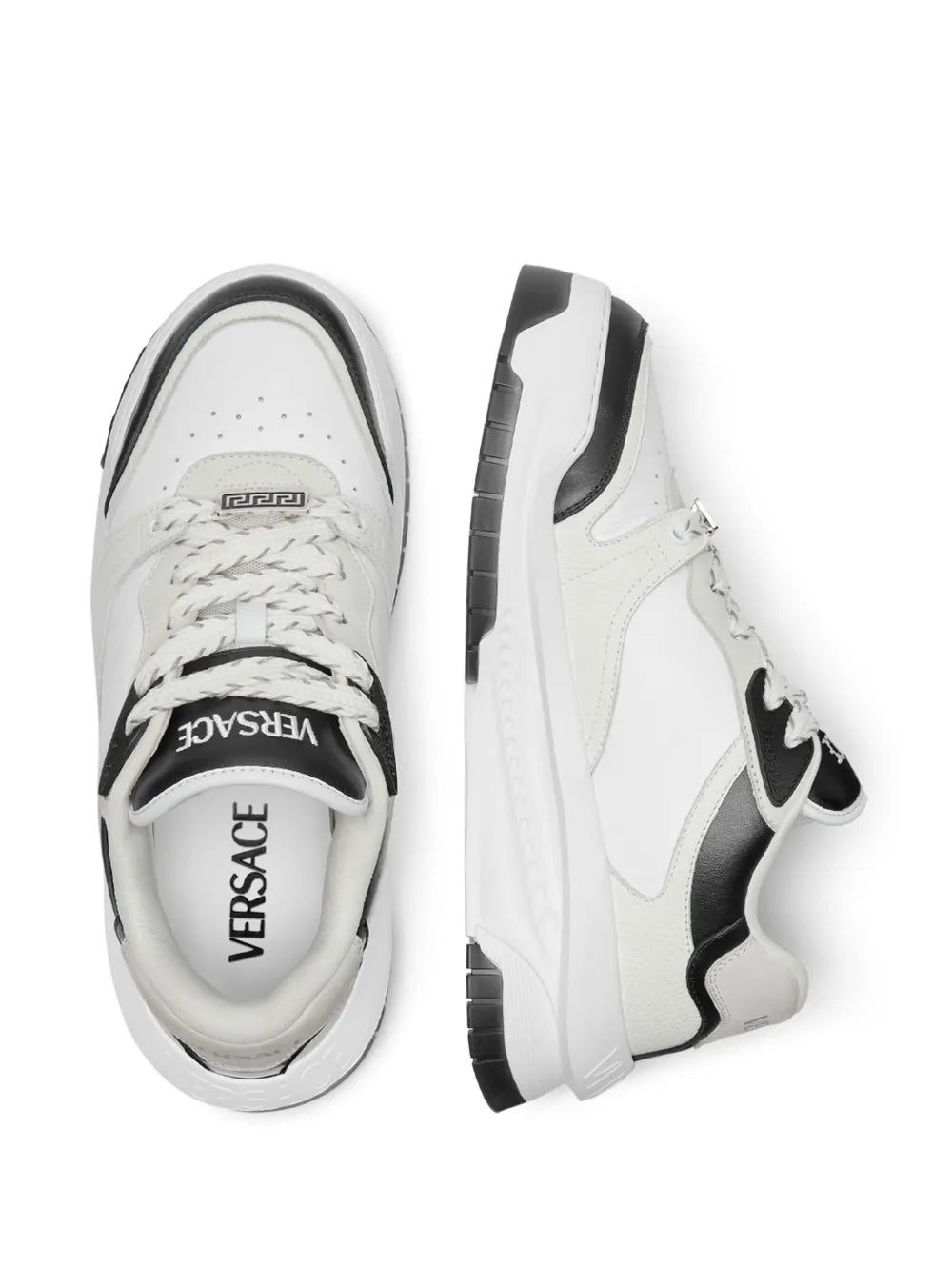 Versace Odissea Sneakers