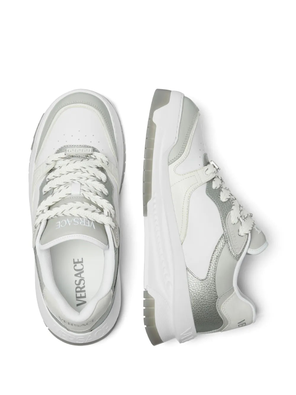 Versace Odissea Sneakers