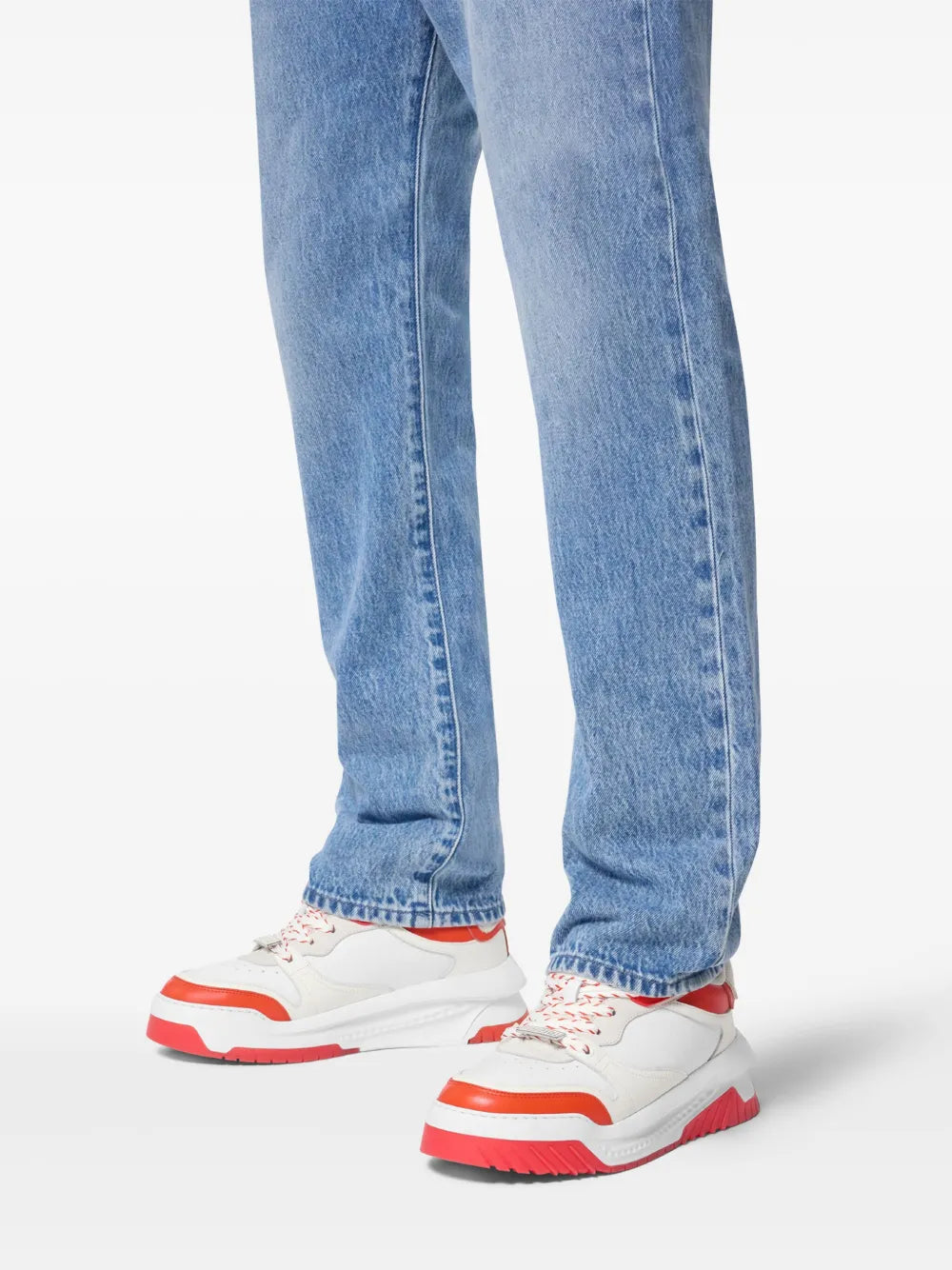 Versace Odissea Sneakers