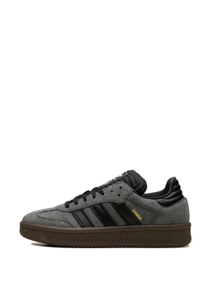 adidas Samba Xlg Lace-Up Sneakers