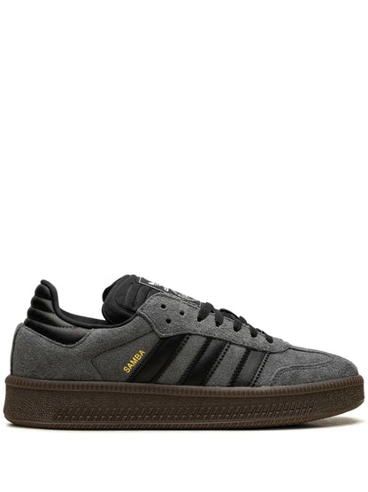 adidas Samba Xlg Lace-Up Sneakers
